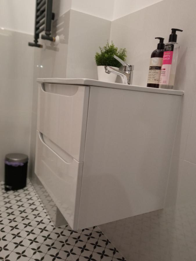 Rooms By Apartamenty Lubartowska Street Λούμπλιν Εξωτερικό φωτογραφία