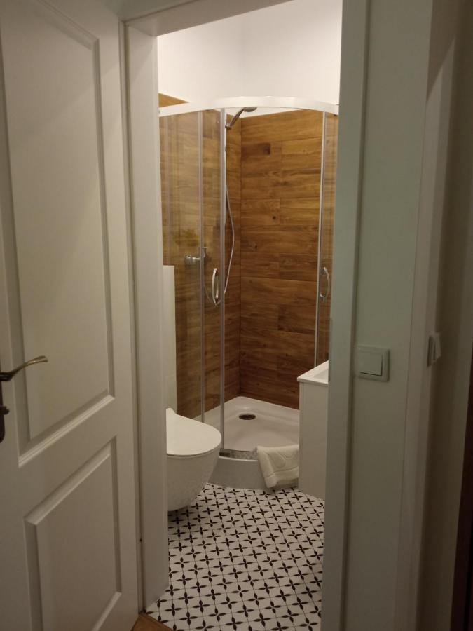 Rooms By Apartamenty Lubartowska Street Λούμπλιν Εξωτερικό φωτογραφία