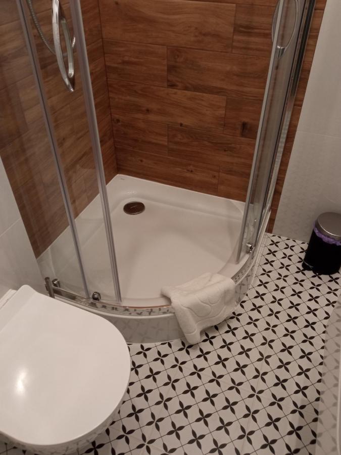 Rooms By Apartamenty Lubartowska Street Λούμπλιν Εξωτερικό φωτογραφία