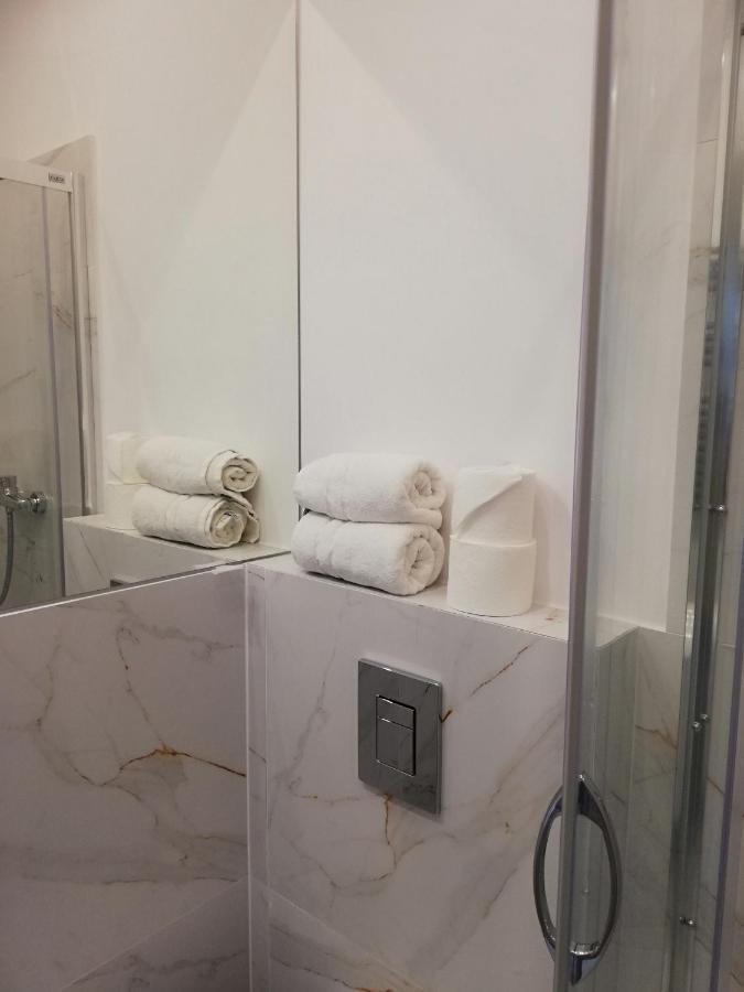 Rooms By Apartamenty Lubartowska Street Λούμπλιν Εξωτερικό φωτογραφία