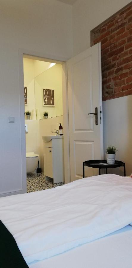 Rooms By Apartamenty Lubartowska Street Λούμπλιν Εξωτερικό φωτογραφία