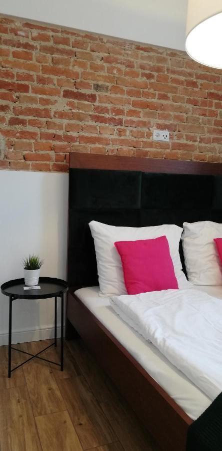 Rooms By Apartamenty Lubartowska Street Λούμπλιν Εξωτερικό φωτογραφία