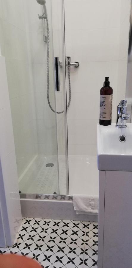 Rooms By Apartamenty Lubartowska Street Λούμπλιν Εξωτερικό φωτογραφία