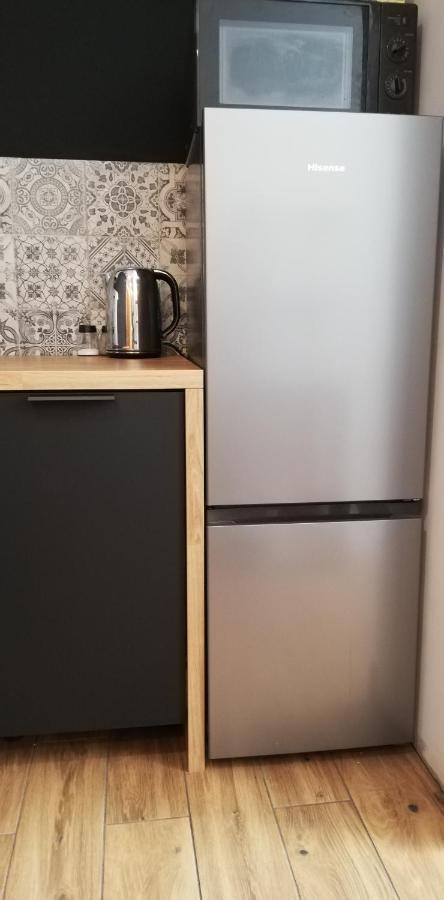 Rooms By Apartamenty Lubartowska Street Λούμπλιν Εξωτερικό φωτογραφία