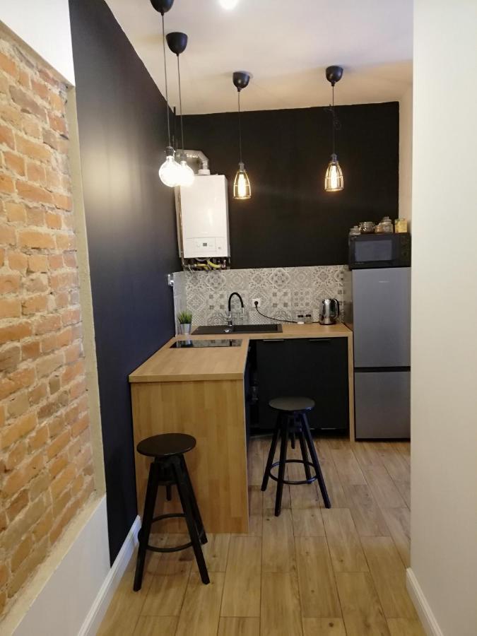 Rooms By Apartamenty Lubartowska Street Λούμπλιν Εξωτερικό φωτογραφία