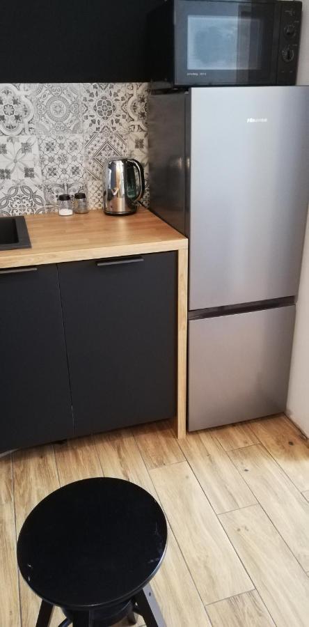 Rooms By Apartamenty Lubartowska Street Λούμπλιν Εξωτερικό φωτογραφία
