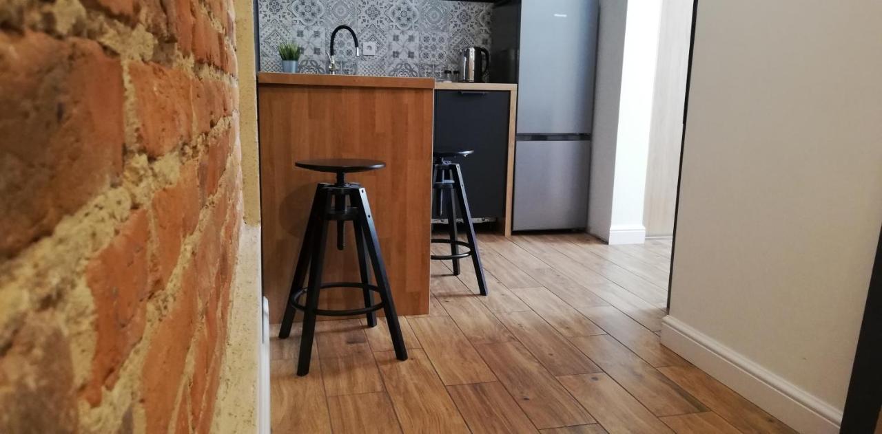 Rooms By Apartamenty Lubartowska Street Λούμπλιν Εξωτερικό φωτογραφία