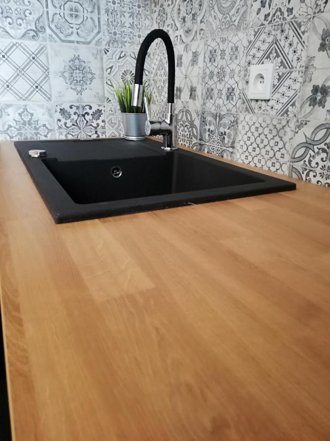 Rooms By Apartamenty Lubartowska Street Λούμπλιν Εξωτερικό φωτογραφία