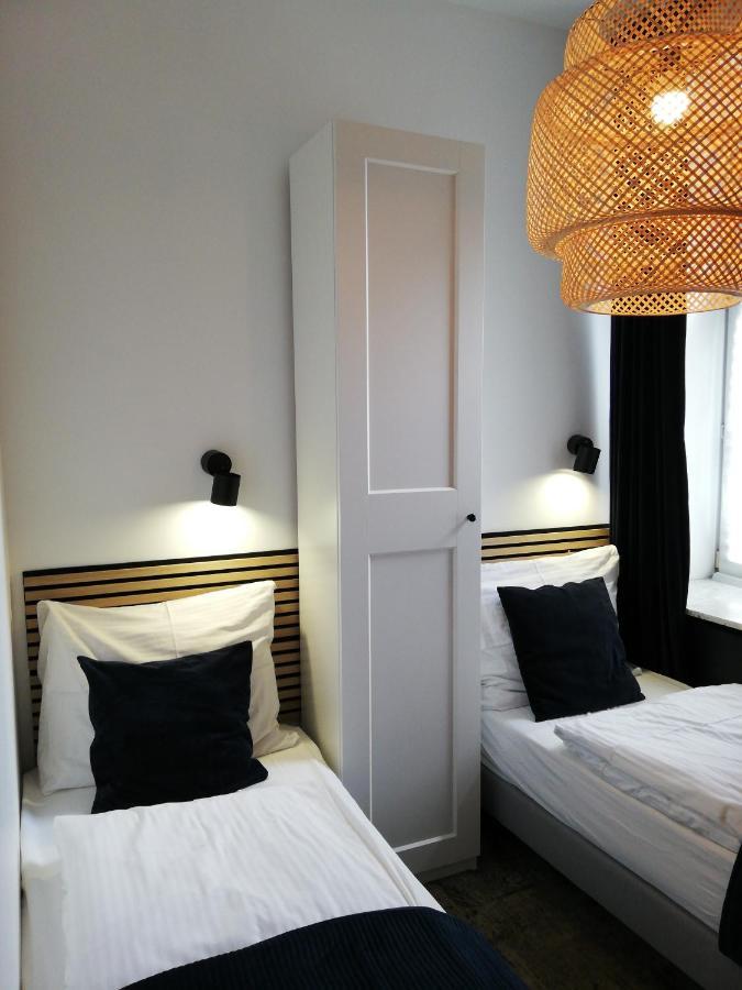 Rooms By Apartamenty Lubartowska Street Λούμπλιν Εξωτερικό φωτογραφία