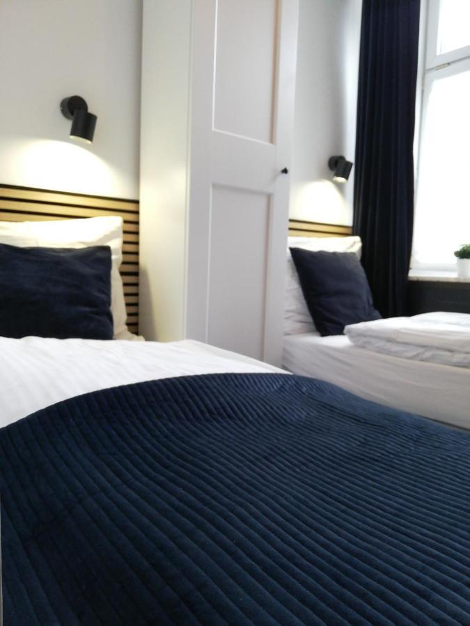 Rooms By Apartamenty Lubartowska Street Λούμπλιν Εξωτερικό φωτογραφία