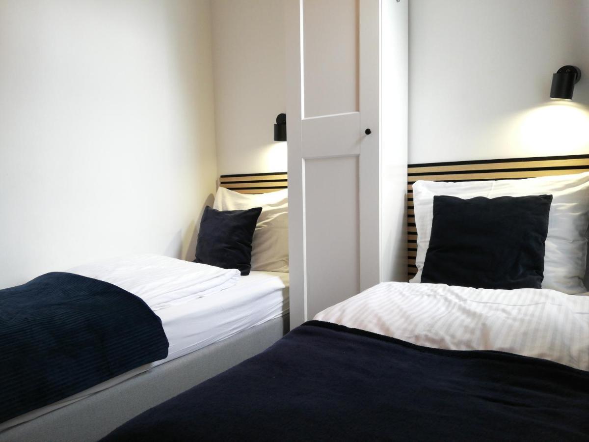 Rooms By Apartamenty Lubartowska Street Λούμπλιν Εξωτερικό φωτογραφία