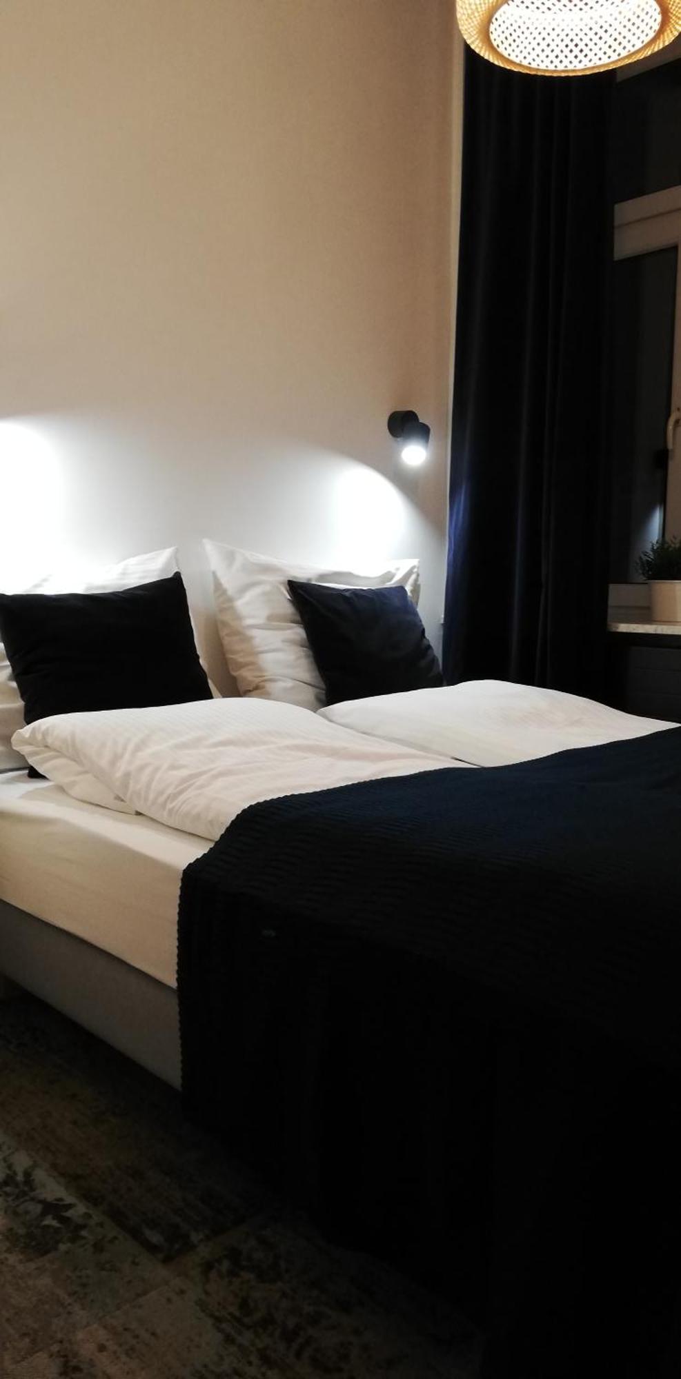 Rooms By Apartamenty Lubartowska Street Λούμπλιν Δωμάτιο φωτογραφία